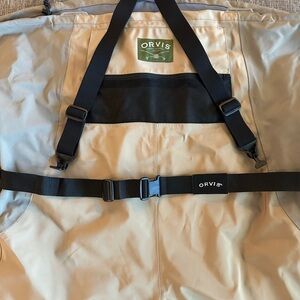 Orvis Pro Guide Waders